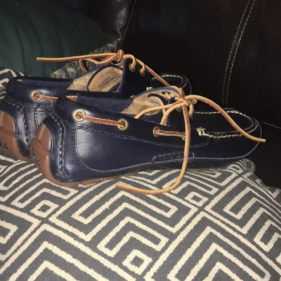 Polo Ralph Lauren loafers - Picture 2 of 4